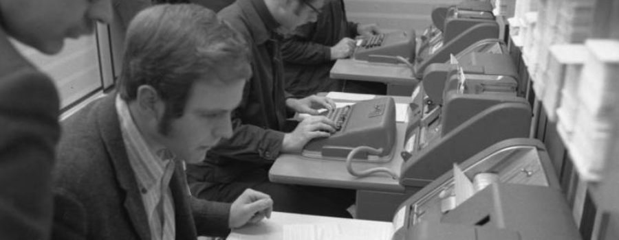Programmer